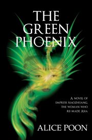The green phoenix cover image