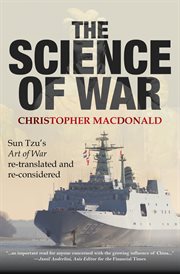 The Science of War cover image