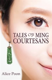 Tales of Ming courtesans cover image