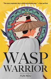 Wasp warrior cover image