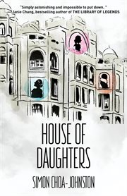 House of daughters cover image