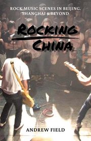 Rocking China cover image