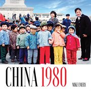 China 1980 cover image