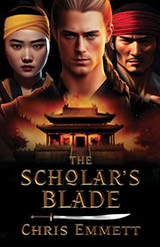 The Scholar's Blade cover image