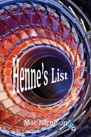 Henne's list cover image