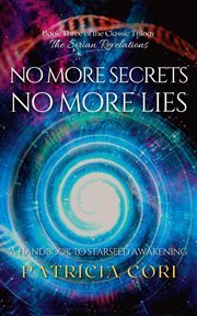 No more secrets, no more lies cover image