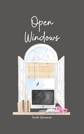 Open Windows cover image