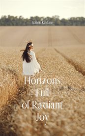 Horizons Full of Radiant Joy cover image
