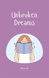 Unbroken Dreams cover image
