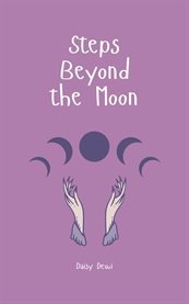 Steps Beyond the Moon cover image