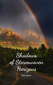 Shadows of Stormwoven Horizons cover image