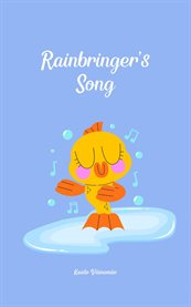 Rainbringer's Song cover image