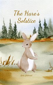 The Hare's Solstice cover image
