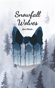 Snowfall Wolves cover image