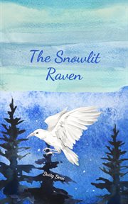 The Snowlit Raven cover image