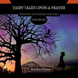 Cover image for Fairy Tales Upon A Prayer