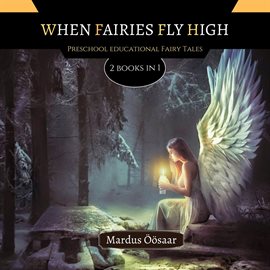 Cover image for When Fairies Fly High