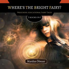 Cover image for Where's The Bright Fairy