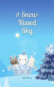 A Snow-kissed Sky cover image