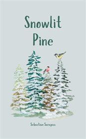 Snowlit Pine cover image