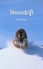 Snowdrift cover image