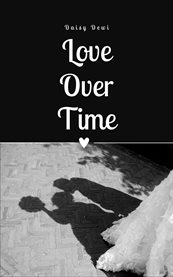 Love Over Time cover image
