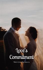 Love's Commitment cover image