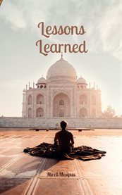 Lessons Learned cover image