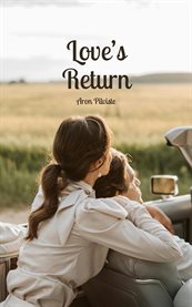 Love's Return cover image