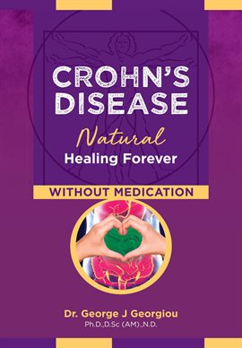 Cover image for Crohn's Disease
