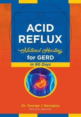 Cover image for Acid Reflux