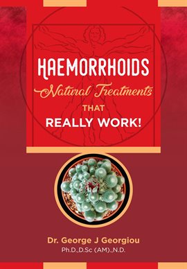 Cover image for Haemorrhoids