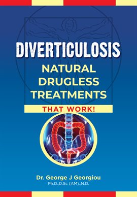 Cover image for Diverticulosis