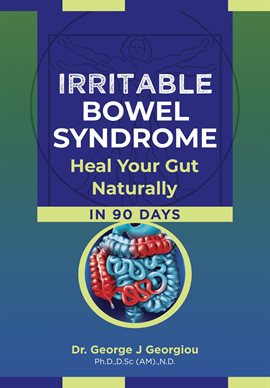 Cover image for Irritable Bowel Syndrome