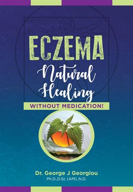 Cover image for Eczema