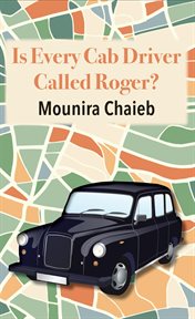 Is every cab driver called Roger? cover image