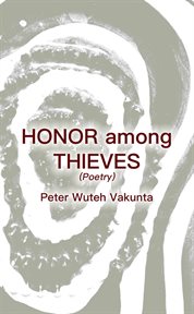 Honor Among Thieves cover image
