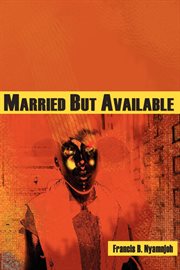 Married but available cover image