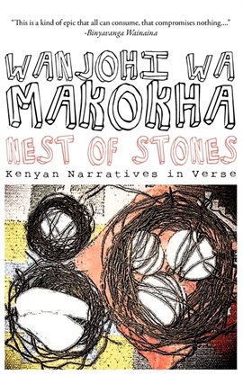 Cover image for Nest of Stones