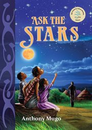 Ask the stars cover image