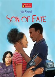 Son of fate cover image