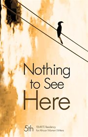 Nothing to See Here cover image