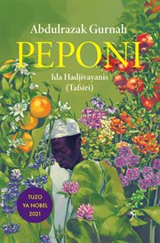 Peponi cover image