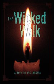 The wicked walk cover image