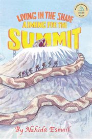 Living in the shade : aiming for the summit cover image