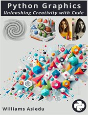 Python Graphics cover image