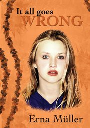It all goes wrong cover image