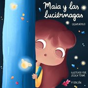 Maia y las luciérnagas cover image