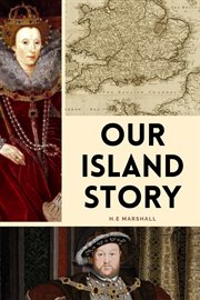 Our island story cover image