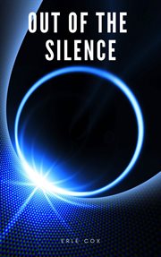 Out of the silence cover image
